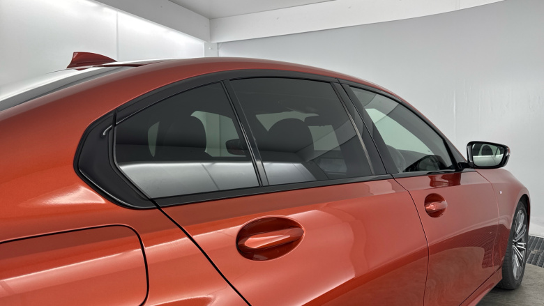 BMW 3 Series 320i M Sport 4dr Step Auto Petrol Saloon